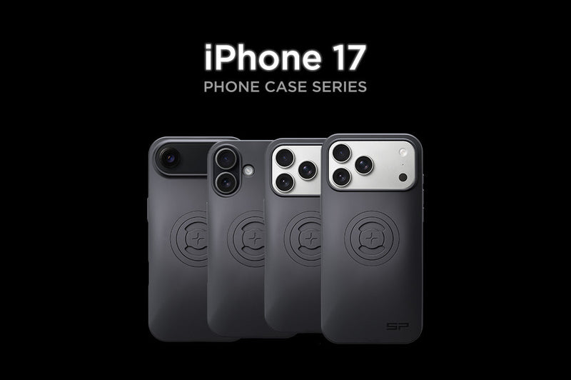 iPhone 17 Phone Cases