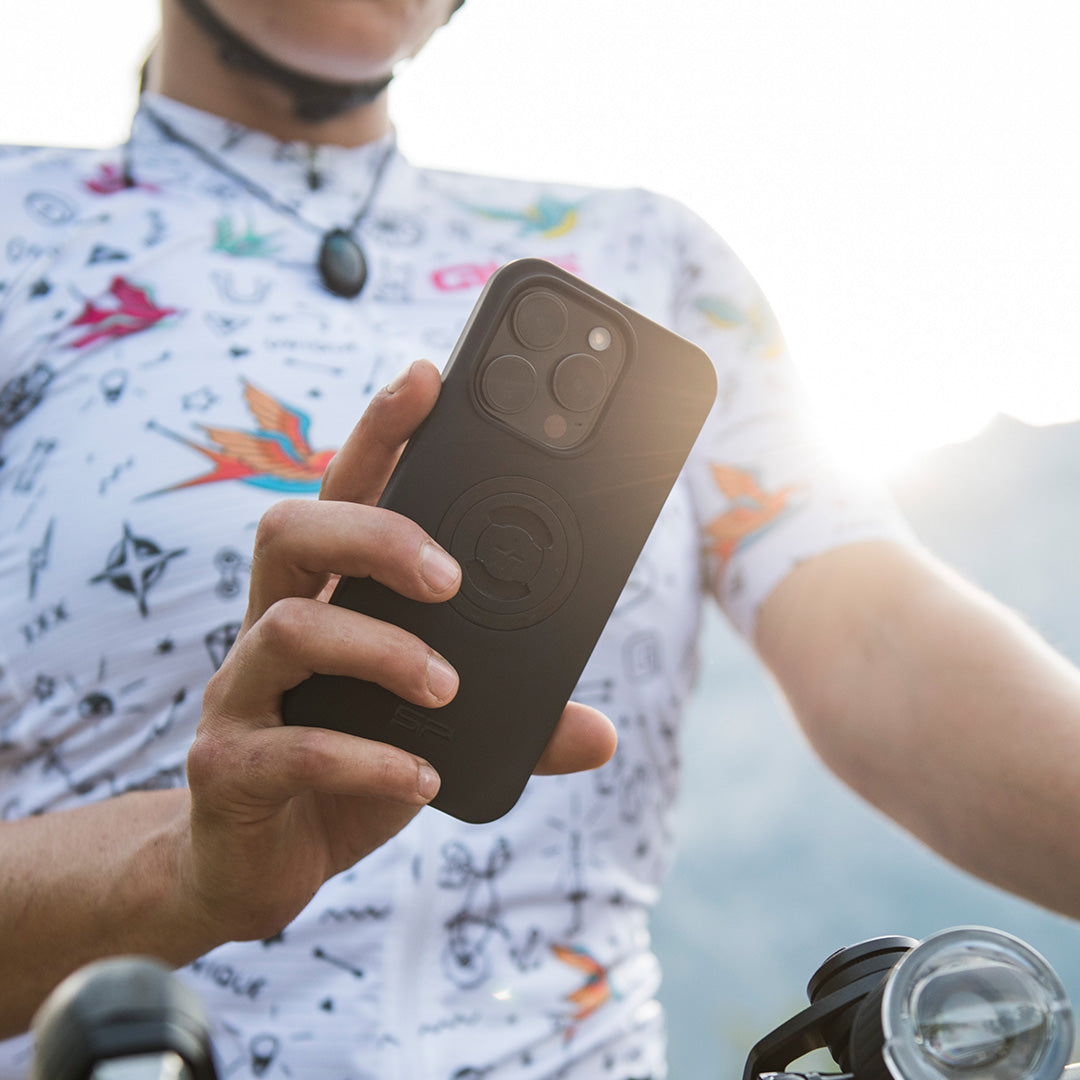 Spring is Here – Ride Smarter!