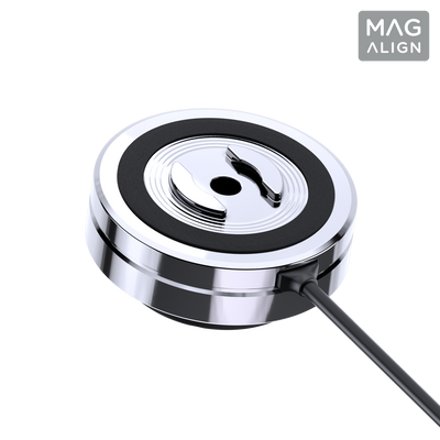 Anti Vibration Module