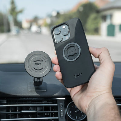 Adhesive Mount Pro MA