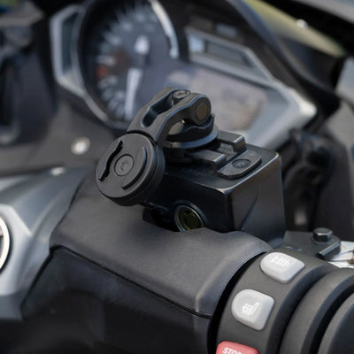 Brake Mount