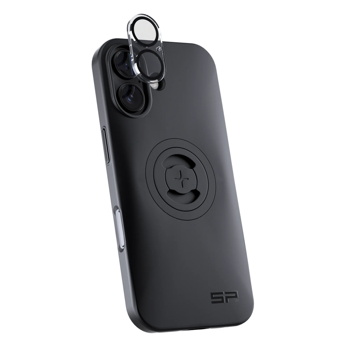 Camera Lens Protective Glass