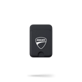 Ducati Card Wallet