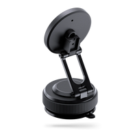 Suction Mount Pro