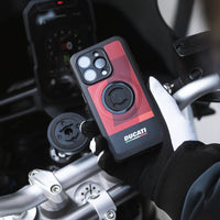 Ducati Phone Case - Red