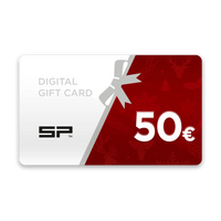 Digital Gift Card