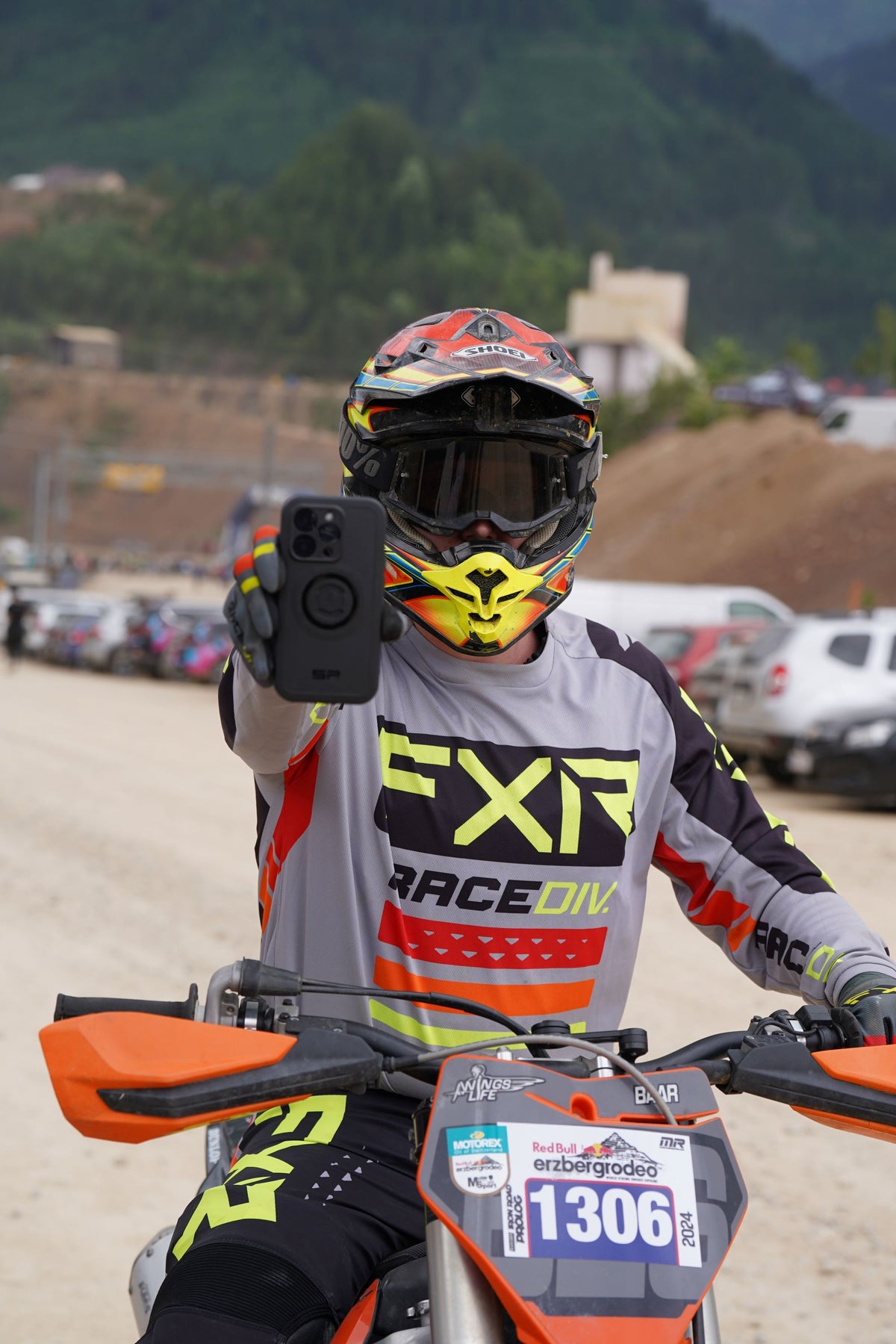 Translation missing: es.Erzbergrodeo 2024: Where Limits Were Redefined!