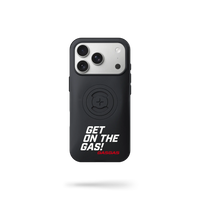 GasGas Phone Case - Get On The Gas