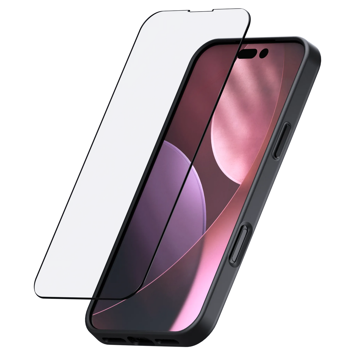 Glass Screen Protector