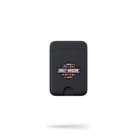 Harley-Davidson Card Wallet