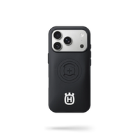 Husqvarna Phone Case - Crown Logo