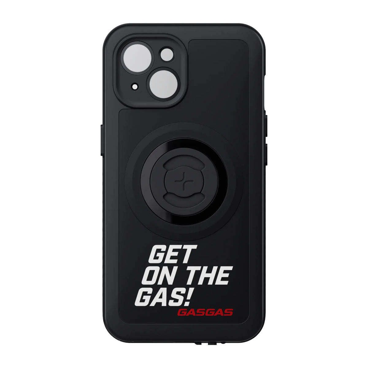 GasGas Phone Case - Get On The Gas