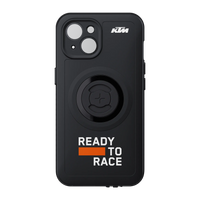 KTM Phone Case - Ready To Race
