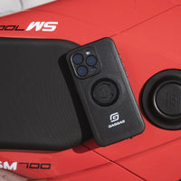 GasGas Phone Case - Logo Small