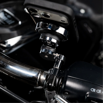 Bar Clamp Mount Pro