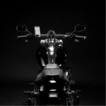 Bar Clamp Mount Pro