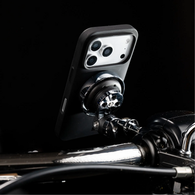 Bar Clamp Mount Pro