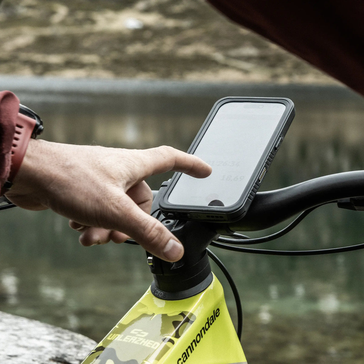 Bike Mount