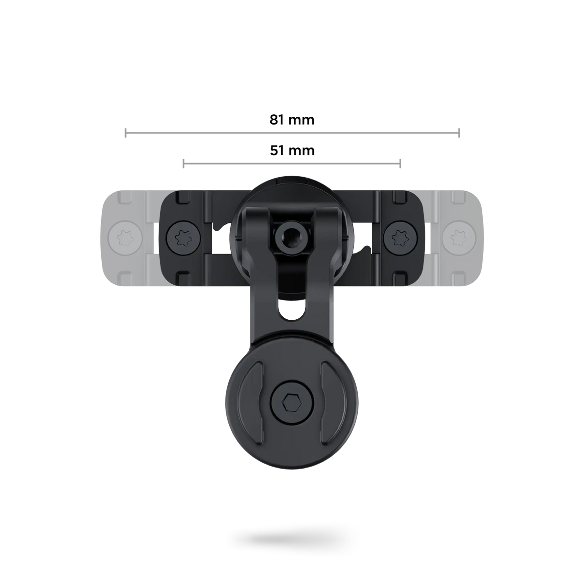 Brake Mount