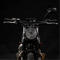 Crossbar Mount Pro