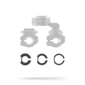 Diameter Adapters - Mirror Mount (Pro)