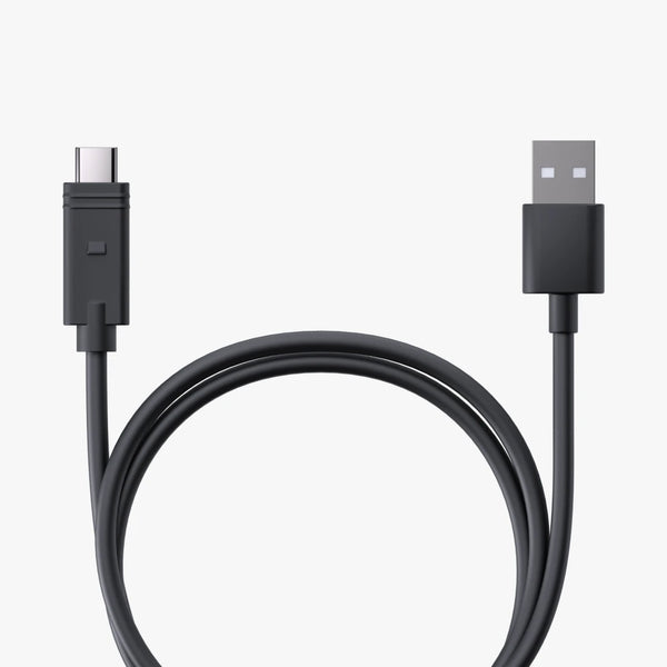 Alimentación fiable mediante USB-A
