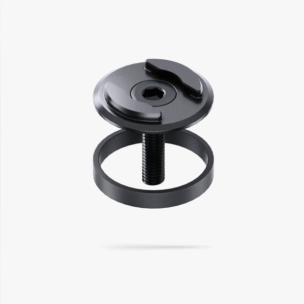 Soporte discreto para potencia del manillar