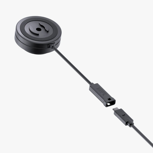 Conexión simple plug & play