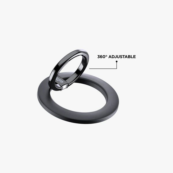 Anillo ajustable 360°