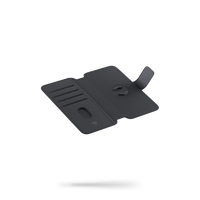 Magnetic Flip Cover