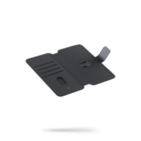 Magnetic Flip Cover