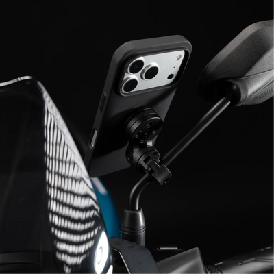 Mirror Mount Pro