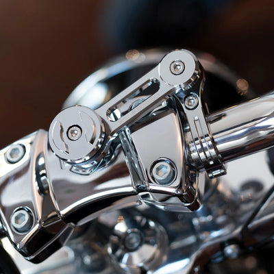 Moto Mount Pro