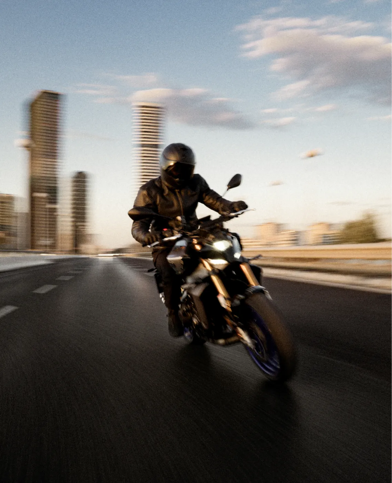 Motocicleta