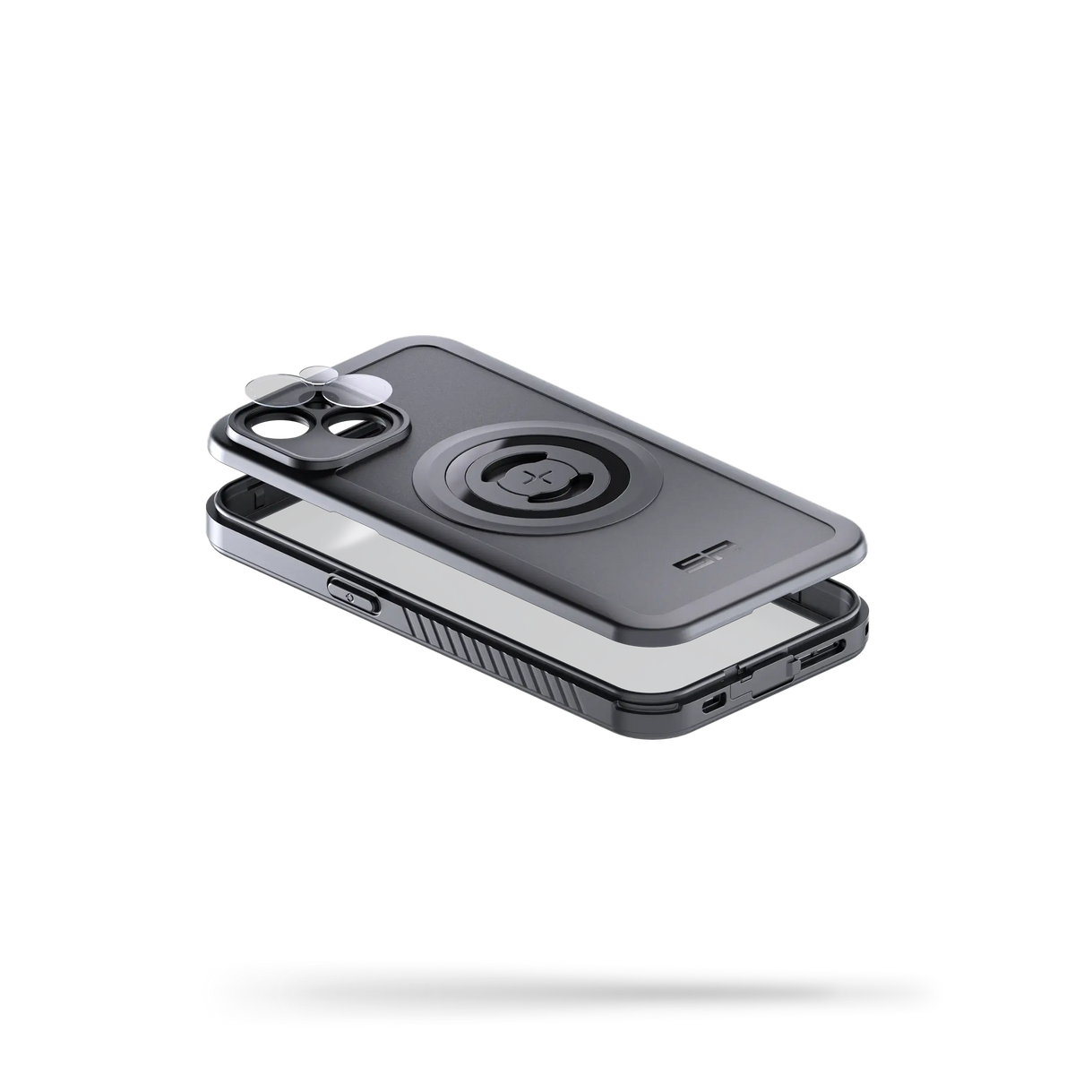 Phone Case - Apple