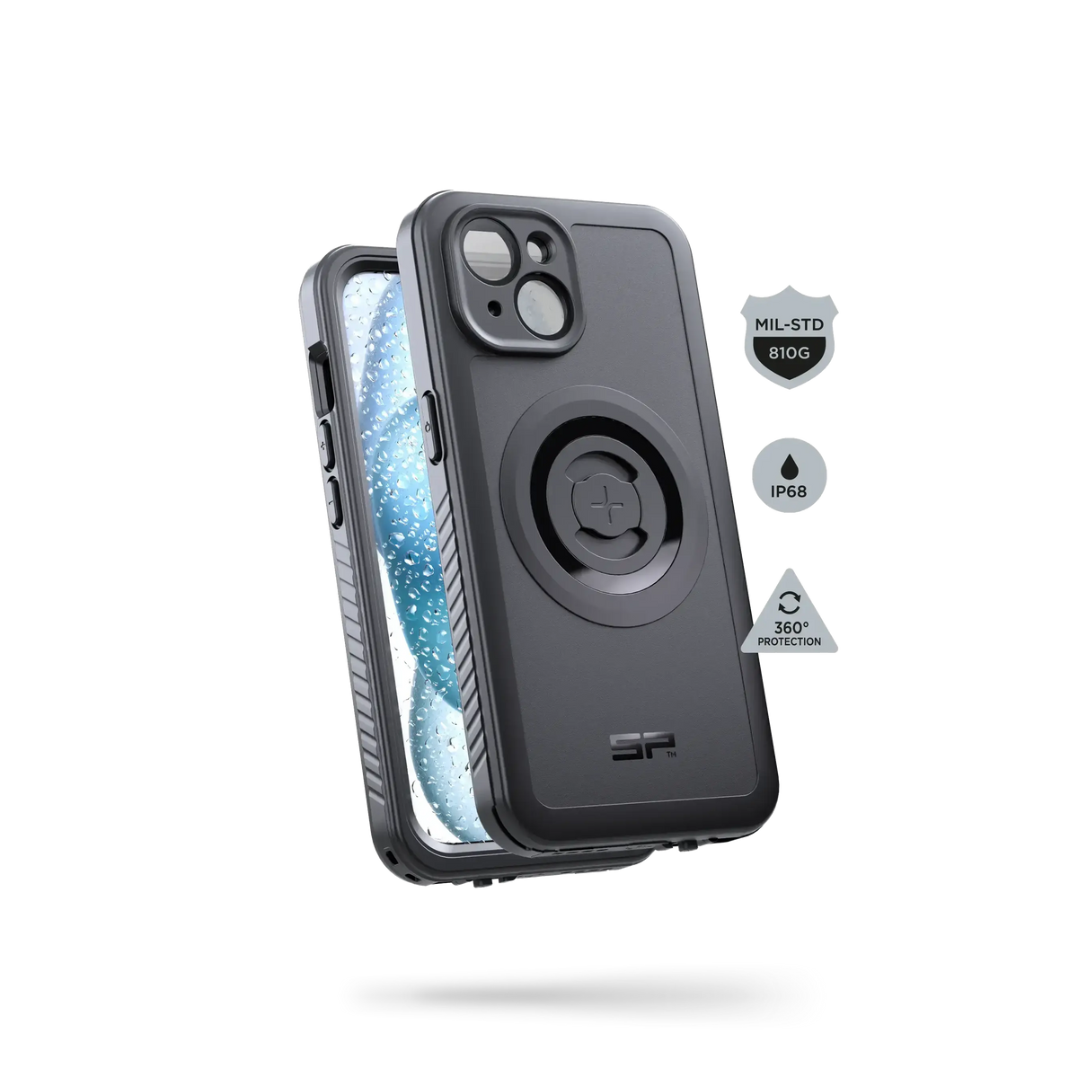 Phone Case - Apple