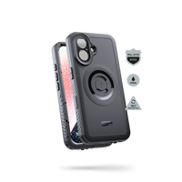 Phone Case - Apple