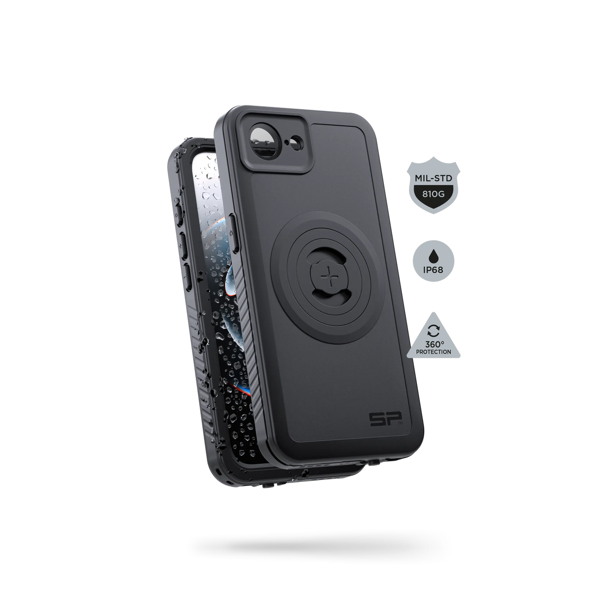 Phone Case - Apple