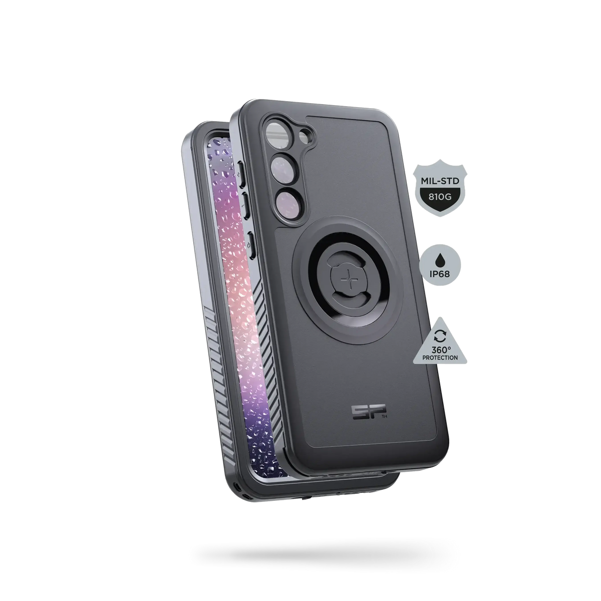 Phone Case - Samsung