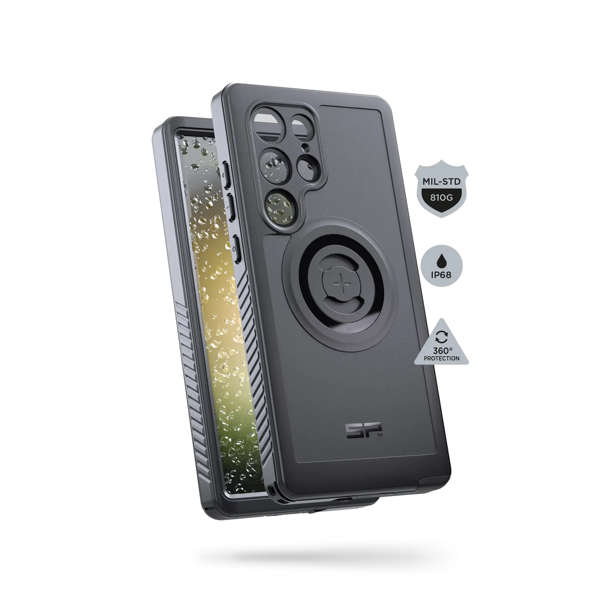 Phone Case - Samsung