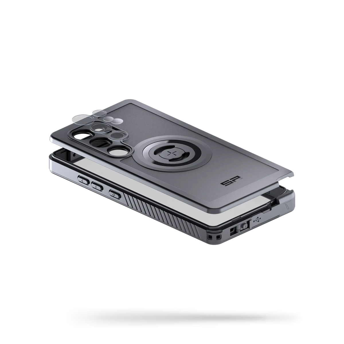 Phone Case - Samsung