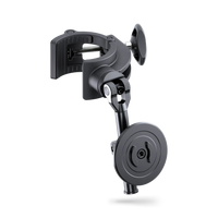 Roll Cage Mount 3D