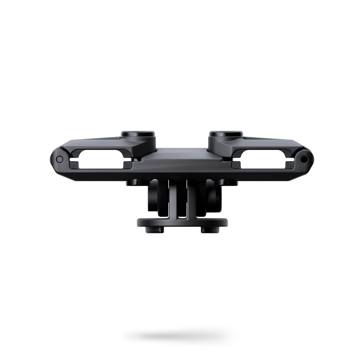 Saddle Mount