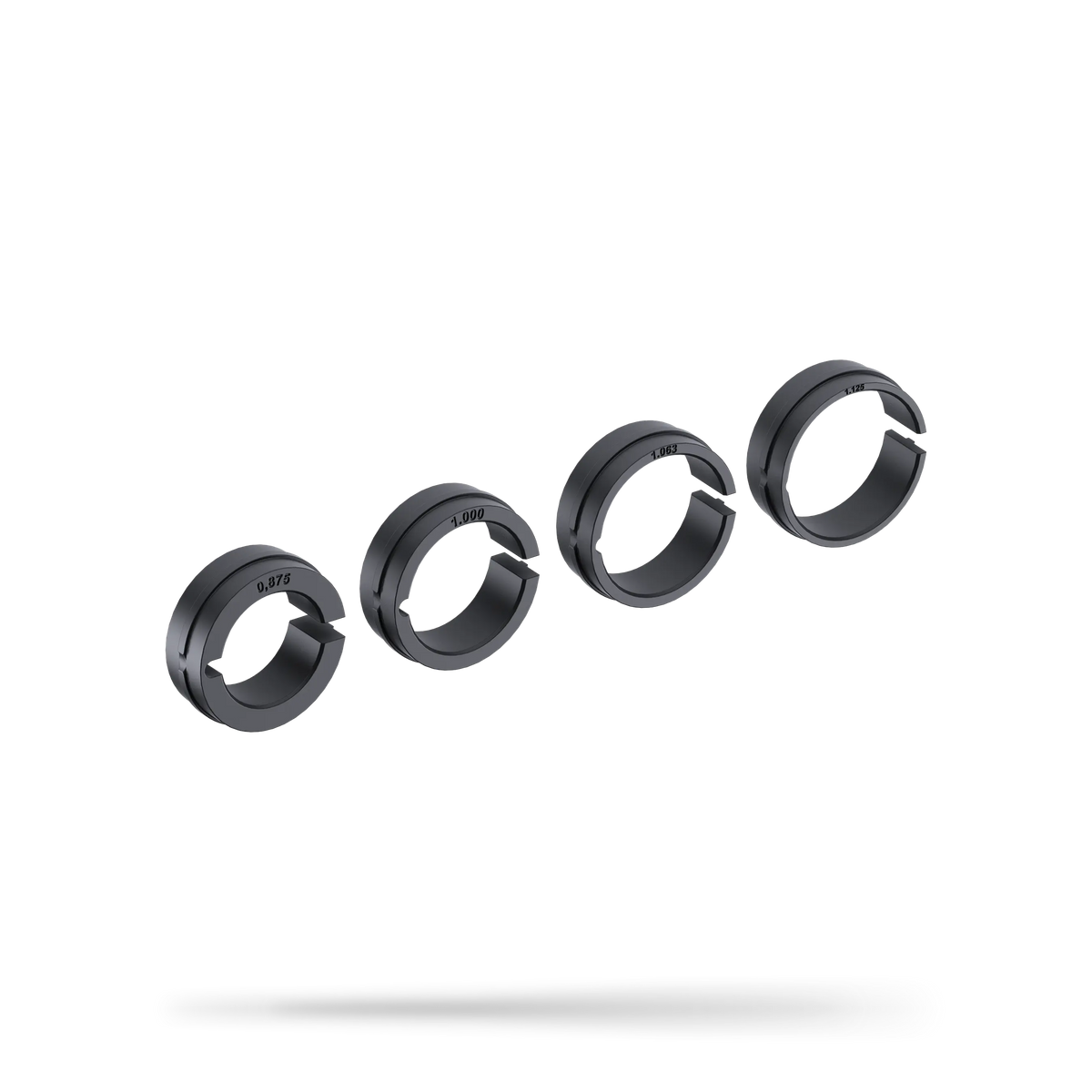 Spacer Rings - Moto Mount Pro