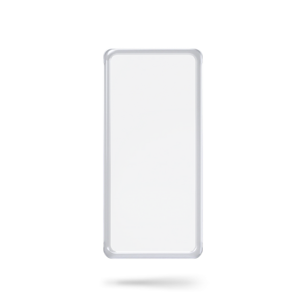 Weather Cover