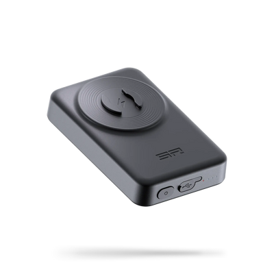 Wireless Powerbank