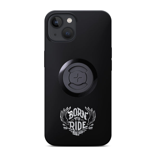 Edition Phone Case - B2R Wings (blanco)