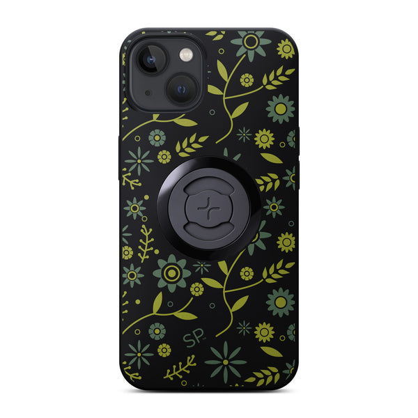 Edition Phone Case - Garden (Oliva)