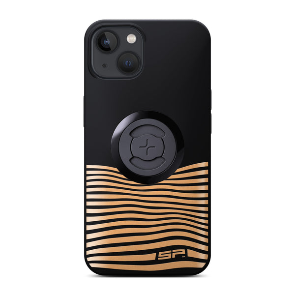 Edition Phone Case - Horizon (Albaricoque)