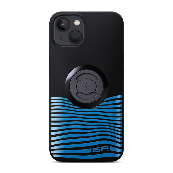 Edition Phone Case - Horizon (Azul)